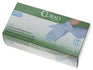 Curad Powder-Free Nitrile Exam Gloves - Medium & Large Sizes