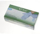 Curad Powder-Free Nitrile Exam Gloves - Medium & Large Sizes
