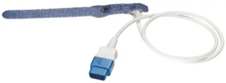 Medline All-Fit Sensor for Respiratory Monitoring