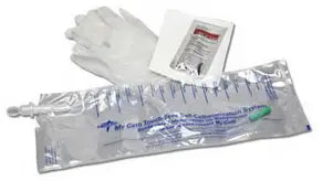 Medline Touch-Free External Catheter System for Men
