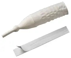 Medline Exo-Cath Male External Catheter, Large 35mm