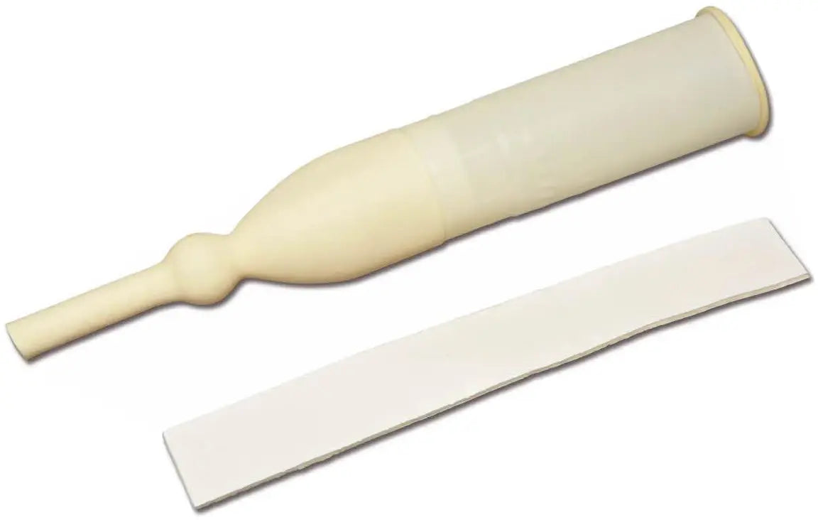 Medline Male External Catheters