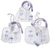Medline Drainage Bag with Anti-Reflux Tower