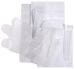 Medline Tracheostomy Clean and Care Kit Latex-Free