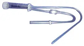 Medline Suction Catheter Kit with Contro-Vac Valve