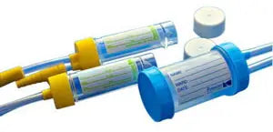 Medline Mucous Specimen Trap, 40 cc