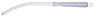 Medline Suction Yankauer with Flange Tip and Standard Cap