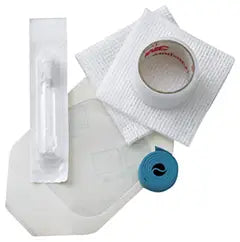 IV Start Kit with ChloraPrep - Sterile, Latex-Free (Medline/Medical Action)