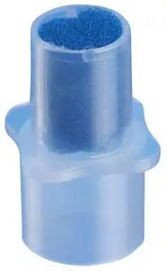 Medline Neonatal Heat and Moisture Exchanger - No Port