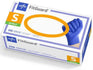 Medline Blue Nitrile Powder Free Exam Gloves