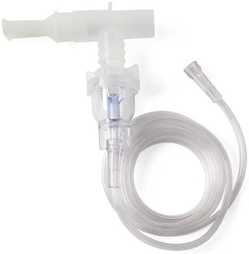 Medline VixOne Nebulizer Replacement Accessory Kit
