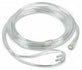 Medline Soft Touch Nasal Cannula with Curved Tip - 4 Feet