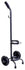 Medline Oxygen Cart for D & E Size Tanks