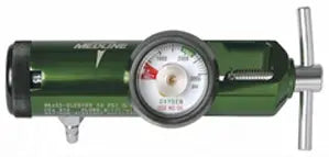 Medline Oxygen Regulator 0-8 LPM