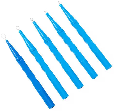 Medline Dermal Curette 4mm