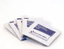Dynarex Alcohol Prep Pads - Sterile Medical Wipes