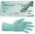 Medline Ice Nonsterile Powder-Free Nitrile Exam Glove