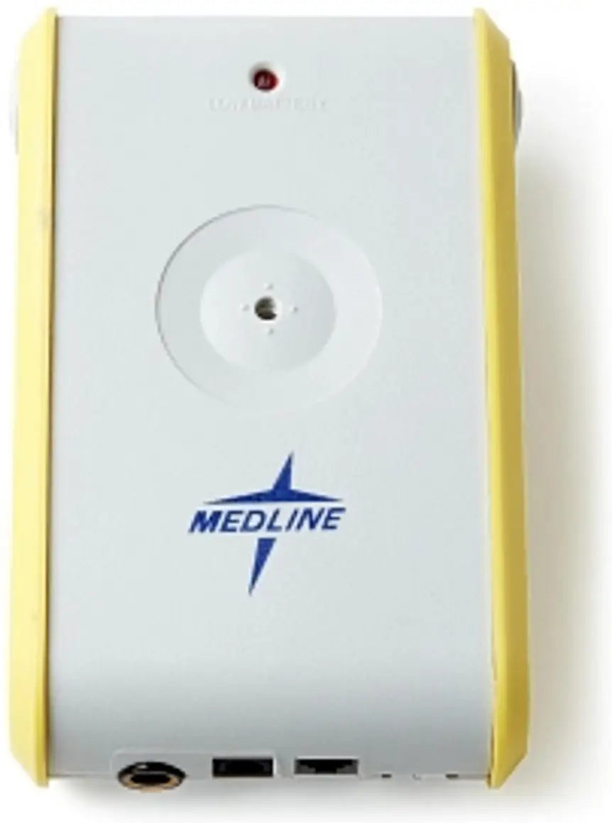 Medline Tamper-Resistant Bed and Chair Patient Alarm