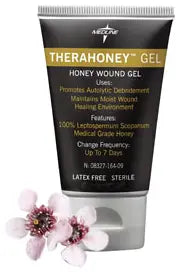 TheraHoney Wound Gel 1.5 oz alternate image