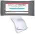 Medline ReadyFlush Protect Biodegradable Flushable Wipes