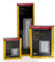 Medline Stratasorb Composite Island Dressing