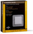 Medline Bordered Gauze Island Dressing 4" x 4"