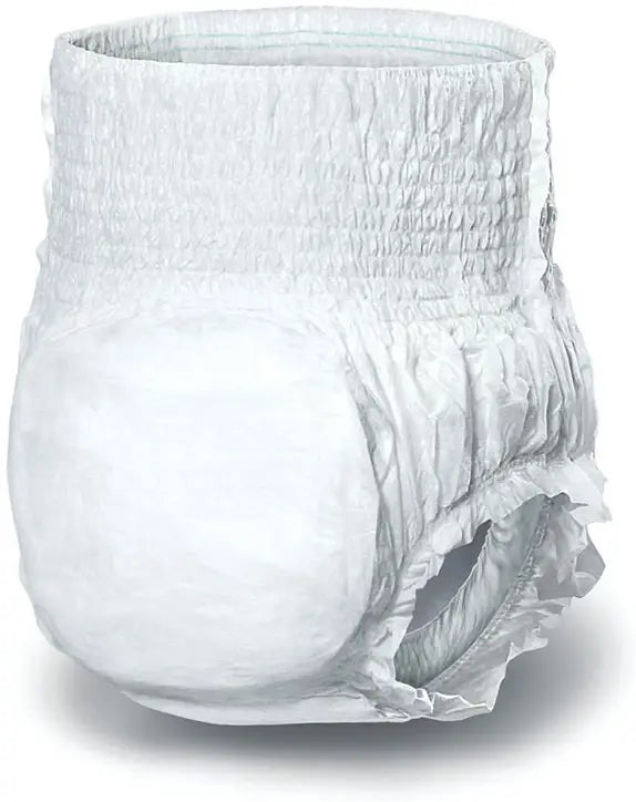Medline FitRight Protective Underwear Extra Large (56-68")