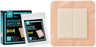 Medline Optifoam Gentle EX Silicone-Faced Foam Dressing with Border