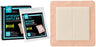 Medline Optifoam Gentle EX Silicone-Faced Foam Dressing with Border
