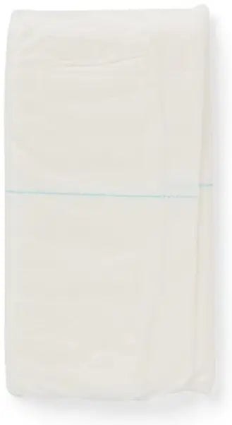 Medline Premium Abdominal Pad, Sterile, 5" x 9"