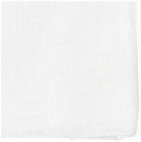 Medline Woven Gauze Sponges - Multiple Sizes & Ply Options