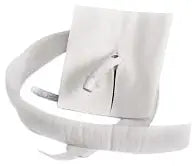 Medline Gauze Drain Sponge 4x4in Sterile
