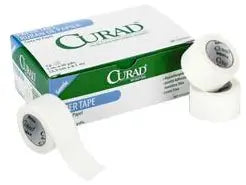Medline Paper Surgical Tape 2" x 10 yds Roll