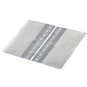 Medfix Montgomery Straps, 7-1/4 x 11-1/8 Inch