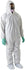 Medline Anti-Static Microporous Breathable Coveralls with Hood and Boots