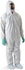 Medline Anti-Static Microporous Breathable Coveralls with Hood and Boots