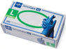 Medline Nitrile Exam Gloves - Powder Free, Latex Free, Chemotherapy Rated