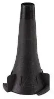 Medline KleenSpec Disposable Otoscope Specula 4.25mm