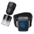 Therabody RecoveryTherm Hot Vibration Back and Core Relief Device