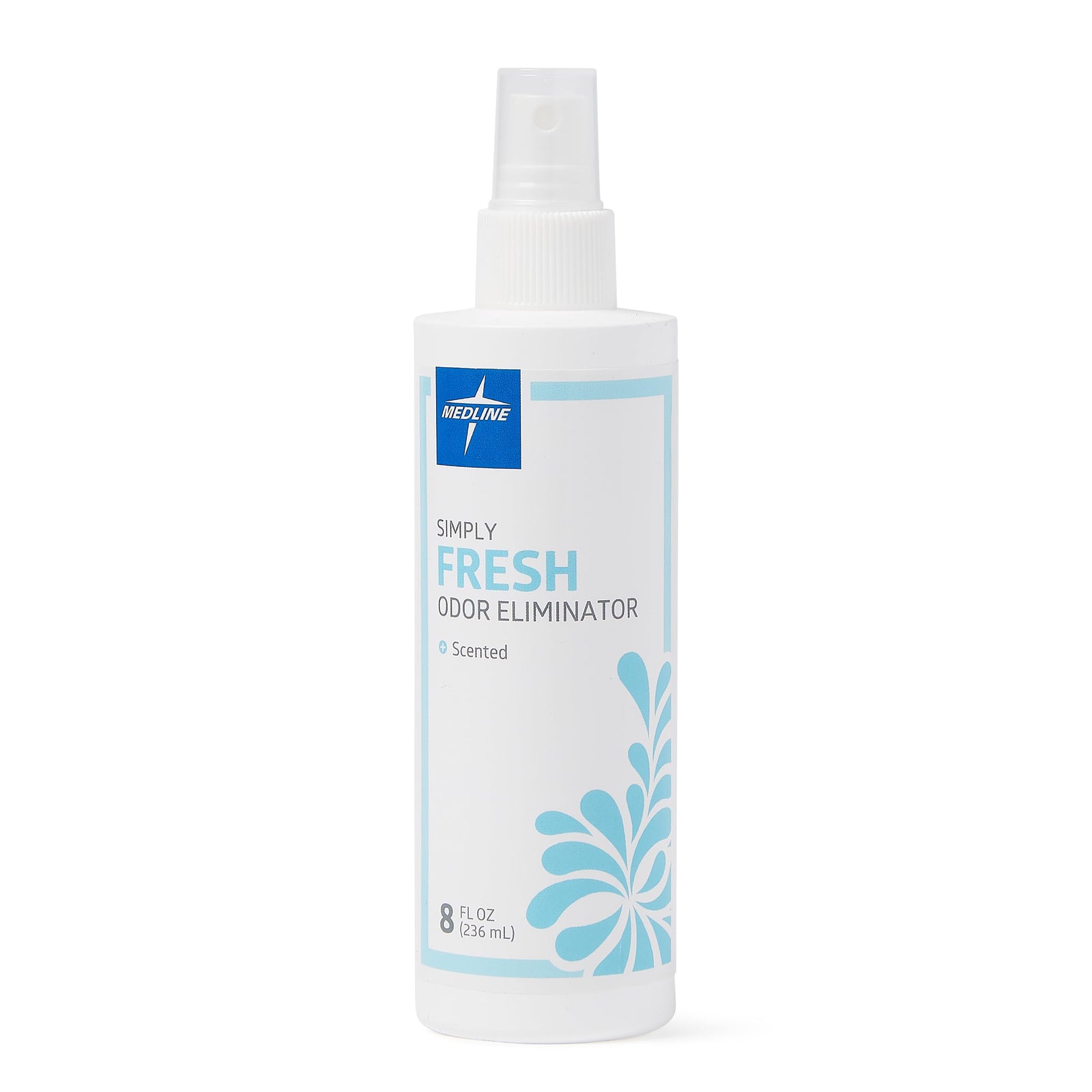 Medline CarraScent Odor Eliminator Spray