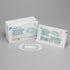 Solventum Corporation Tegaderm Film Dressing with Non-Adherent Pad