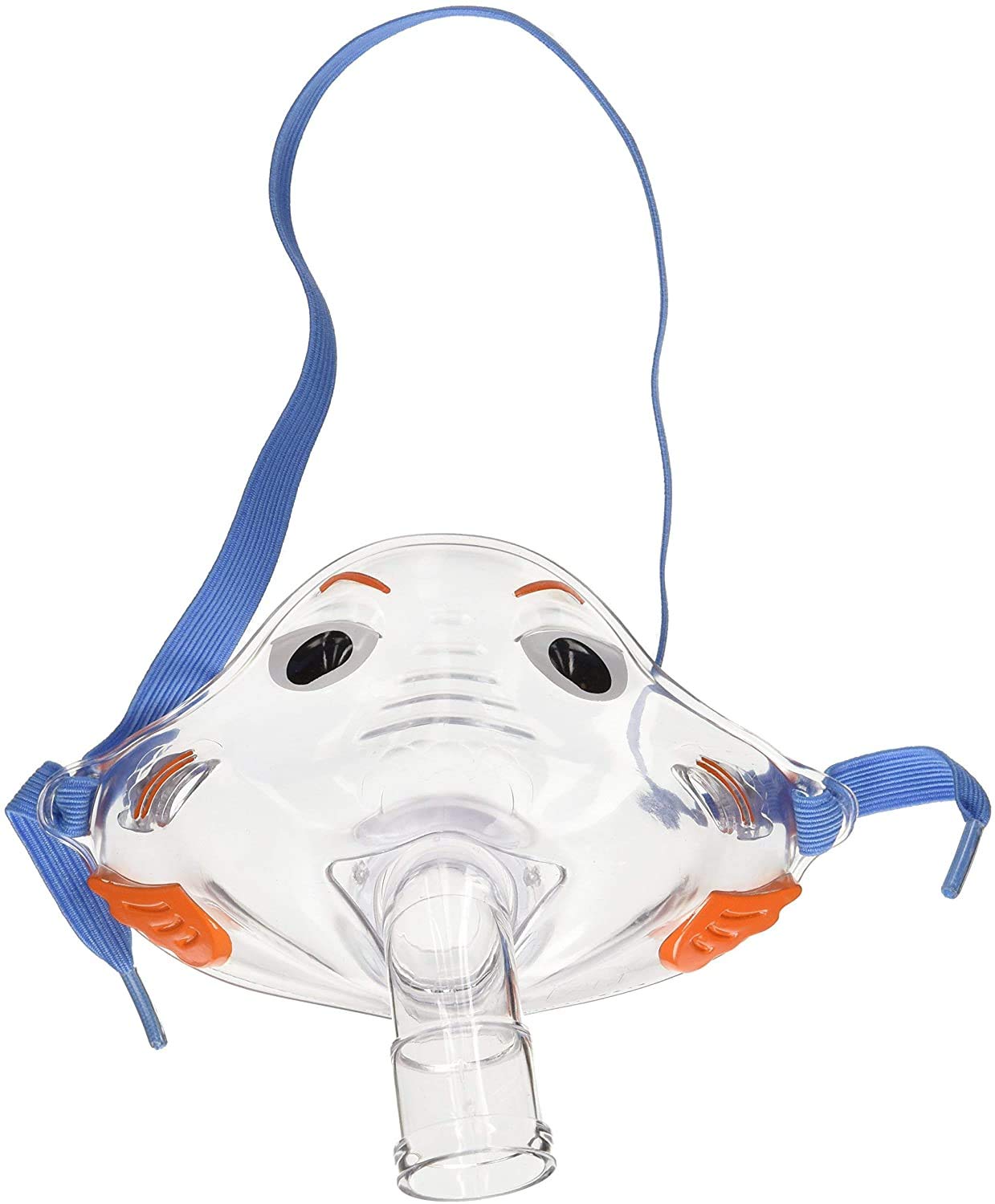 PARI Bubbles Pediatric Aerosol Mask