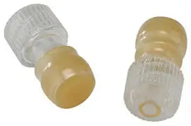 Cardinal Health Argyle Infusion Plug - Standard Length