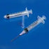 Cardinal Health SoftPack 6 mL Syringes