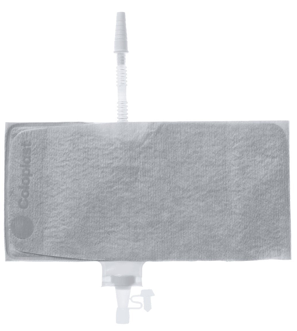 Coloplast Conveen Active Thigh Bag 250 ml