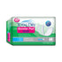 TotalDry Duo Booster Pads, 12" Long