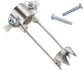 Alex Orthopedic Cane Ice Grip