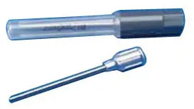 Cardinal Health Monoject Blunt Cannula - 17 Gauge & 19 Gauge