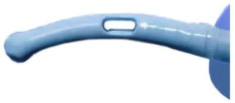 Cardinal Health 2-Way Silicone Foley Catheter