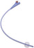 Cardinal Health 2-Way Silicone Foley Catheter
